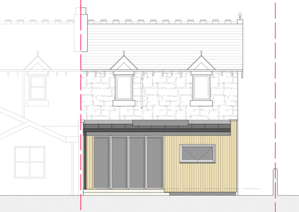 Feasibility Azuora Architects