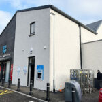 Retail Project CO-OP Azoura Architects