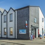 Retail Project CO-OP Azoura Architects