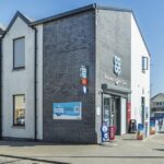 Retail Project CO-OP Azoura Architects